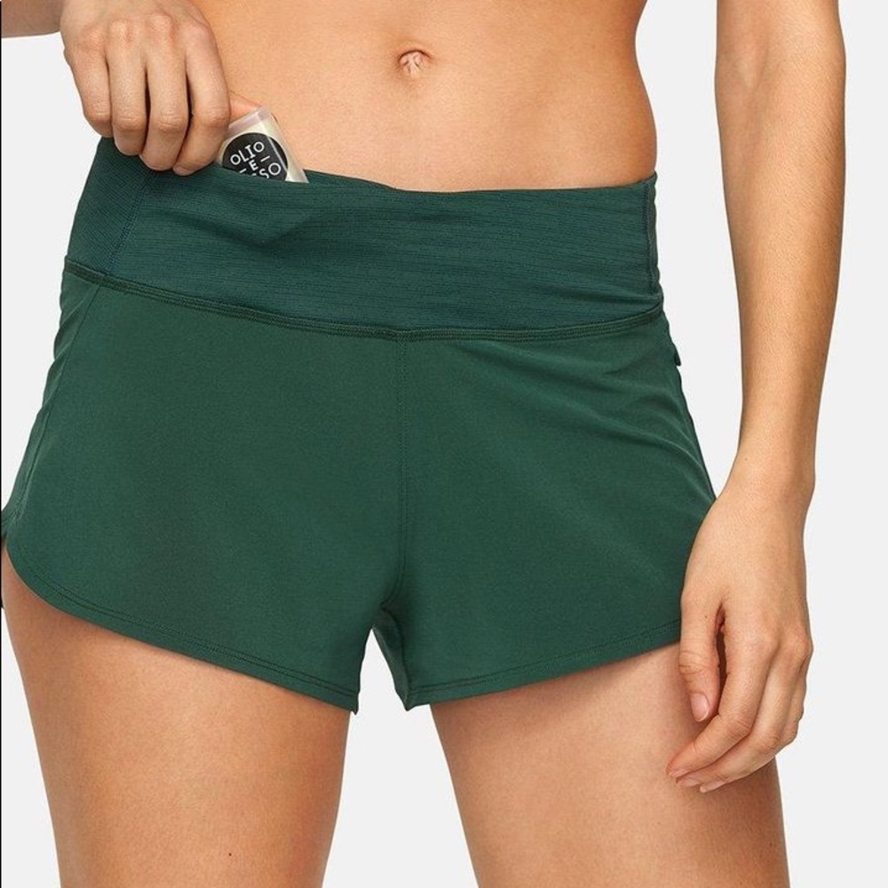 Outdoor Voices Hudson Shorts